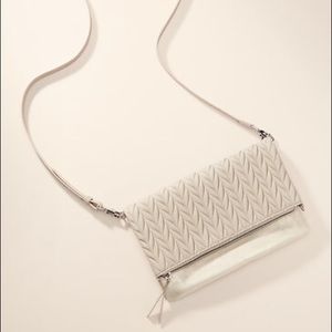 NWT Stella & Dot Waverly clutch/crossbody